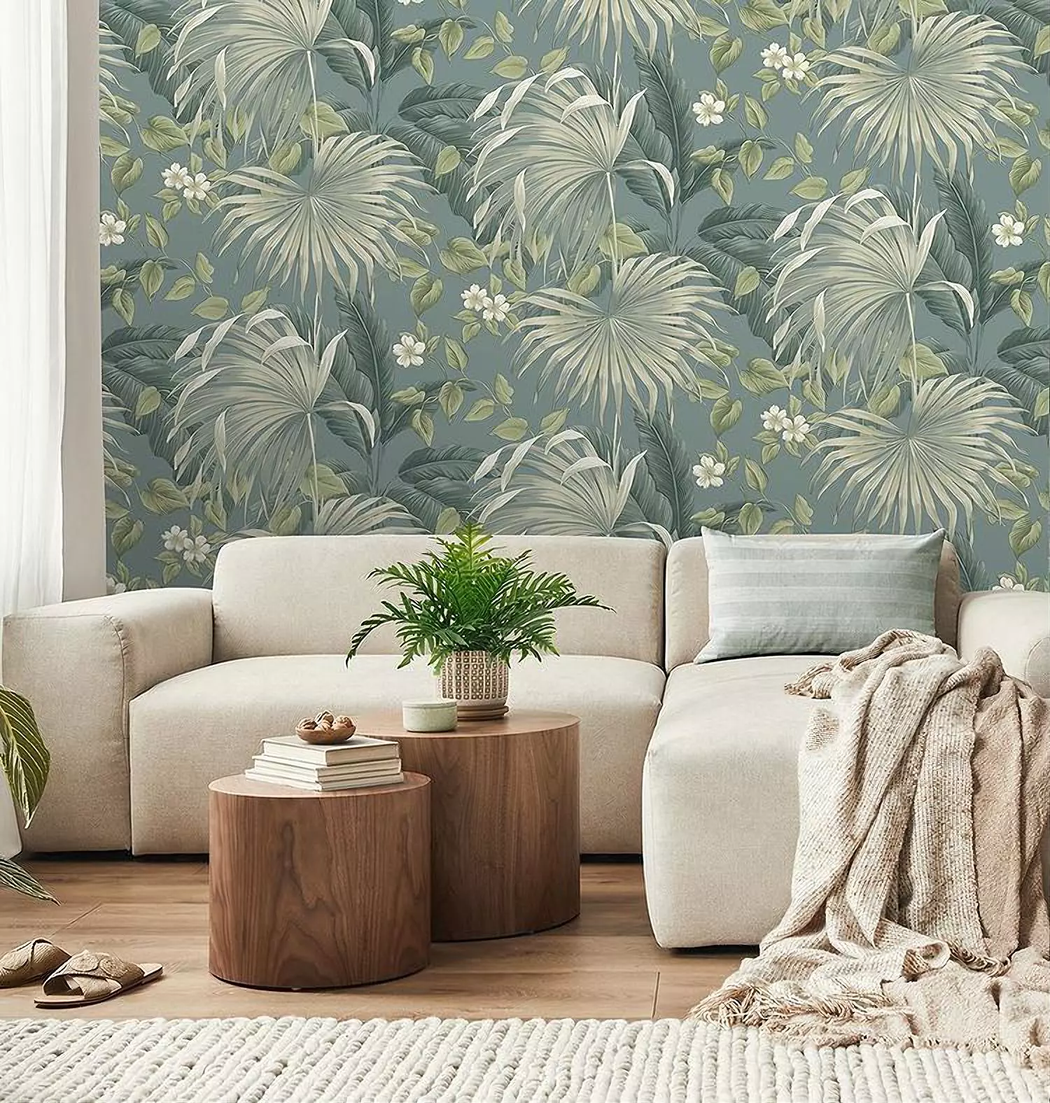 SHOP OUR GREEN WALLPAPER SAGE GREEN  EMERALD GREEN  OLIVE
